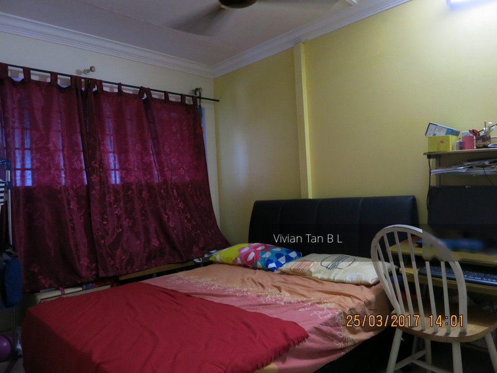Blk 234 Tampines Street 21 (Tampines), HDB 3 Rooms #141840662